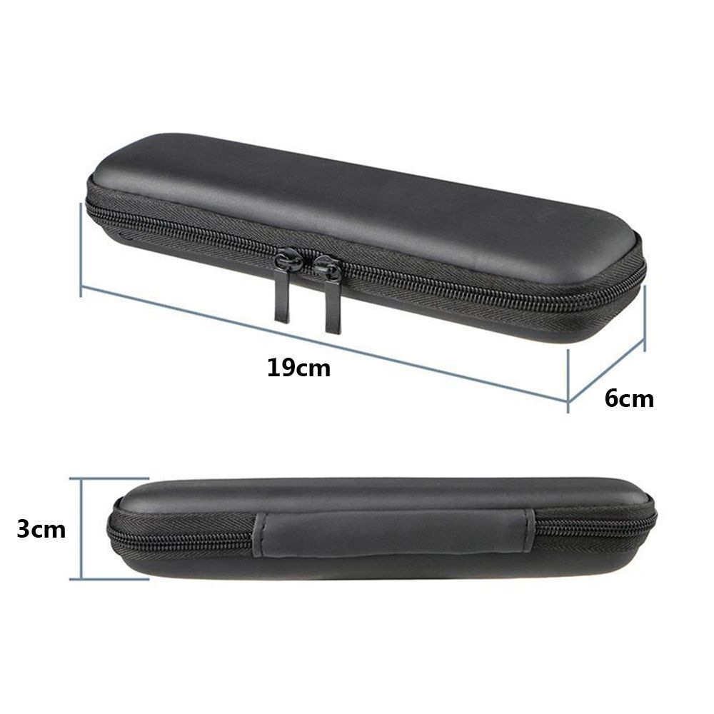 Box EVA Hard Shell Stylus Stationery Cover Pen Case Storage Bag Pencil Holder
