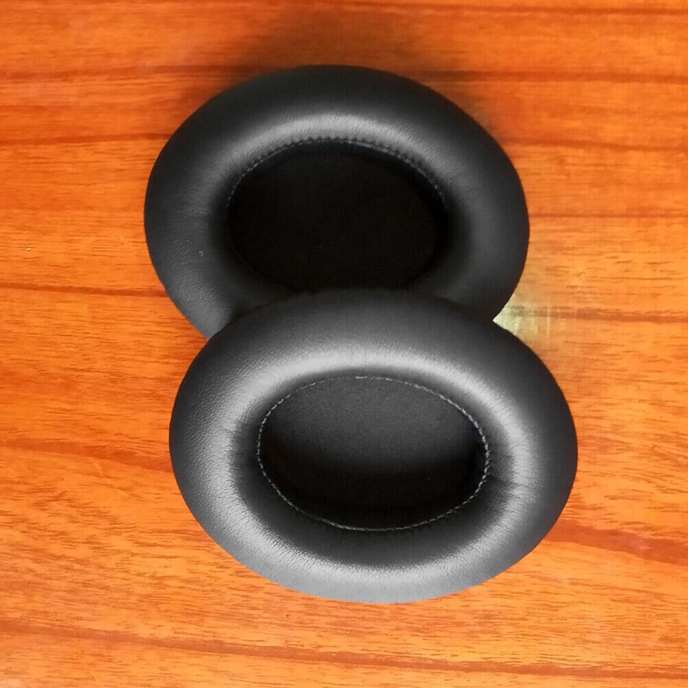 Memory Foam Ear Cushions Earpads for TaoTronics BH060 Headphones Ear Pads