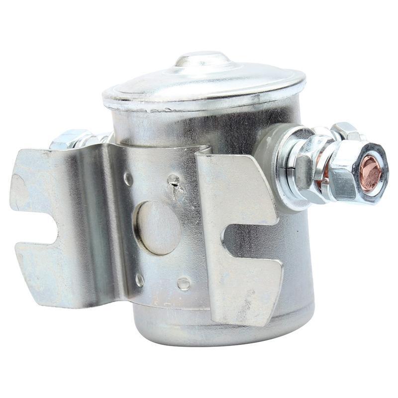 Club Car 12V 150A Golf Cart Solenoid Relay for 1114208/1114218 SWX-88