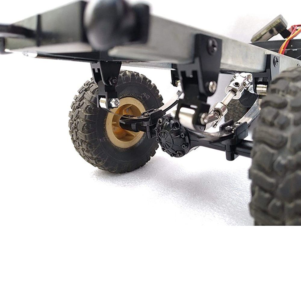 sets Brackets With suspension lugs Steel plate springs Frame shock absorbers