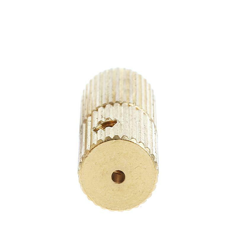 10Pcs 0.5-3.2mm Micro Twist Hand Drill Kit Chuck Electric Drill Bit Collet+2mm