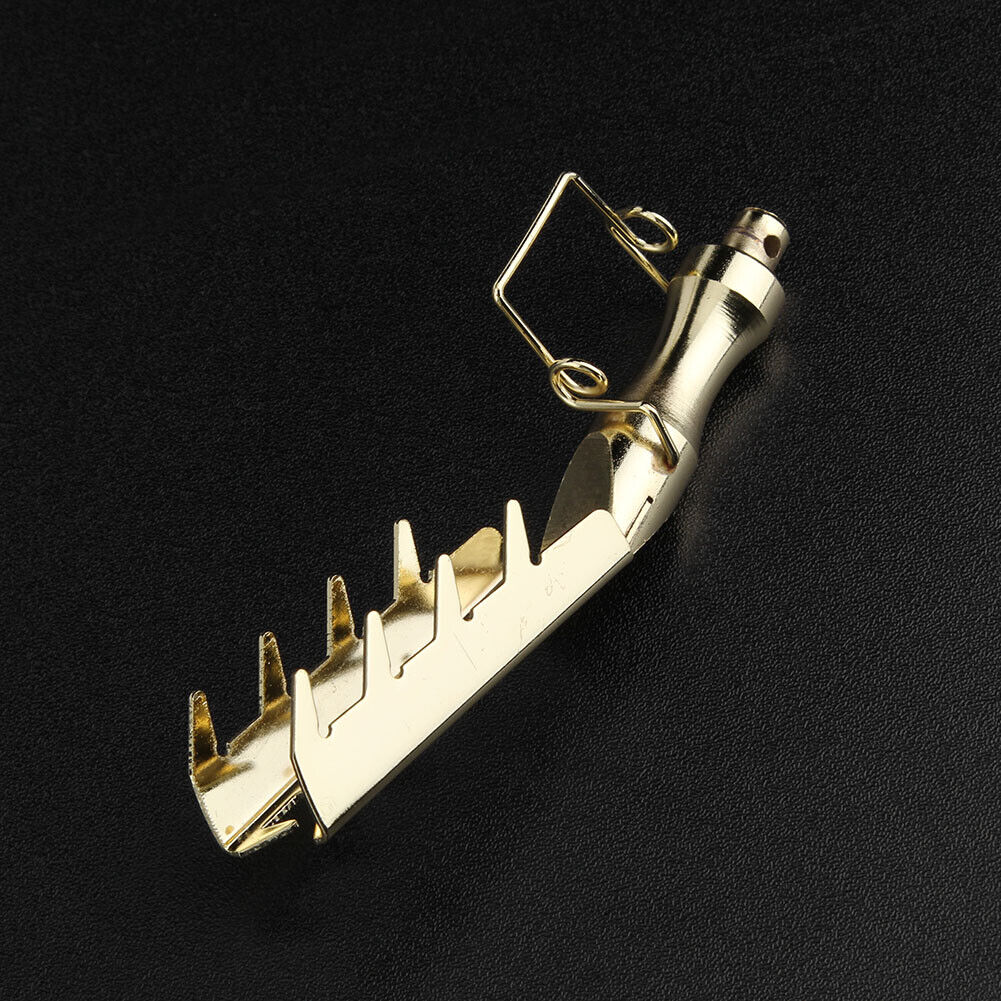 Stainless Steel Retriever Bait Rescue Lure Seeker Saver Fishing Tackle Tool