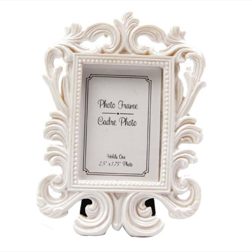 Mini Photo Frame Small Photo Picture Frame Wedding Home Decoration