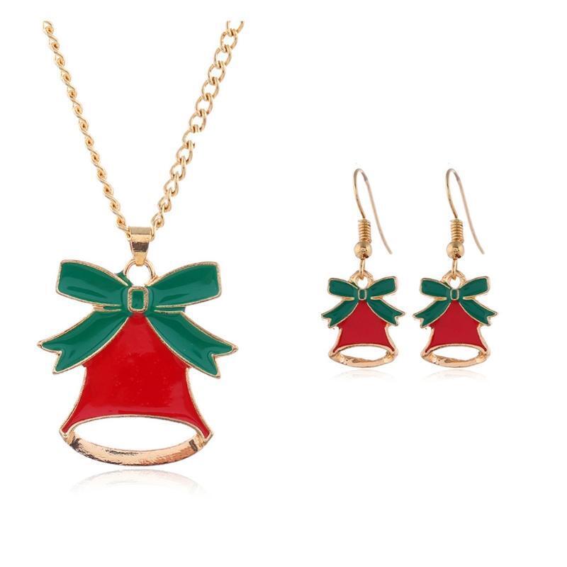 Ornaments Pendant Santa Claus/ Christmas Tree/ Snowman Decoration Mix 38pcs