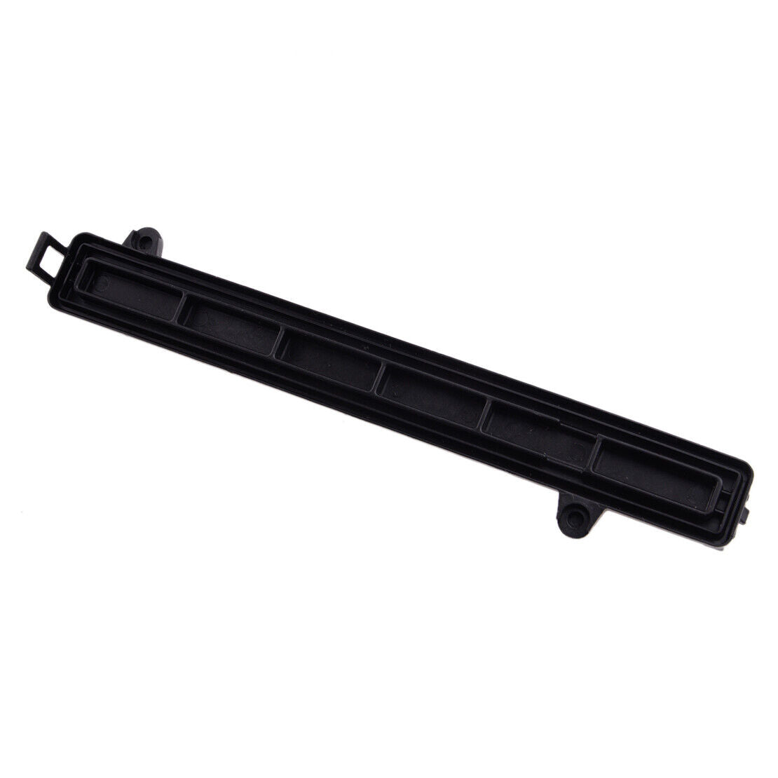 1Pcs Car Cabin Air Filter Door Cover Access 68223045AB Fit For Jeep Cherokee ABS