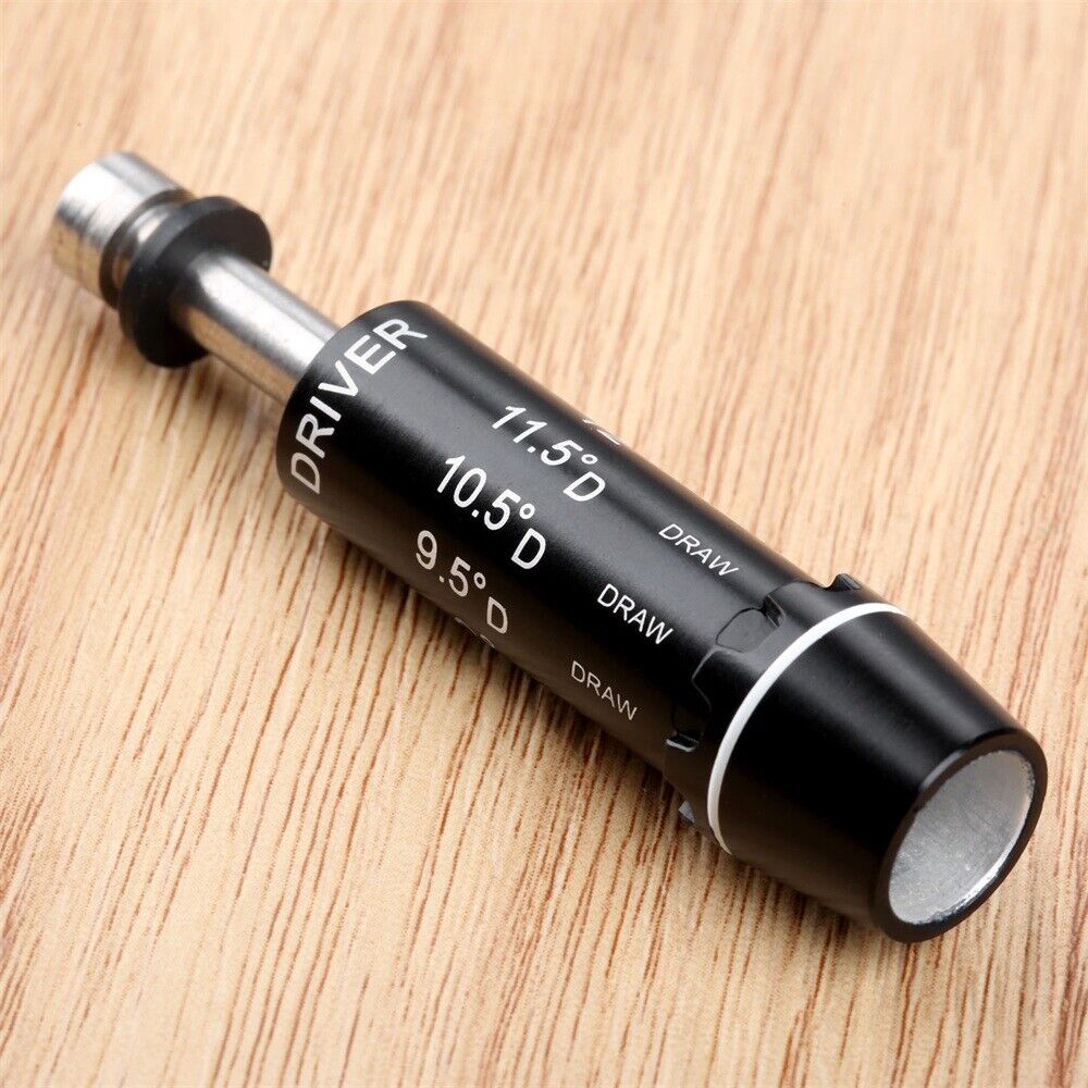 NEW .335 Golf Shaft Tip Adapter Sleeve For King F6 King F7 King F8 Pro Driver