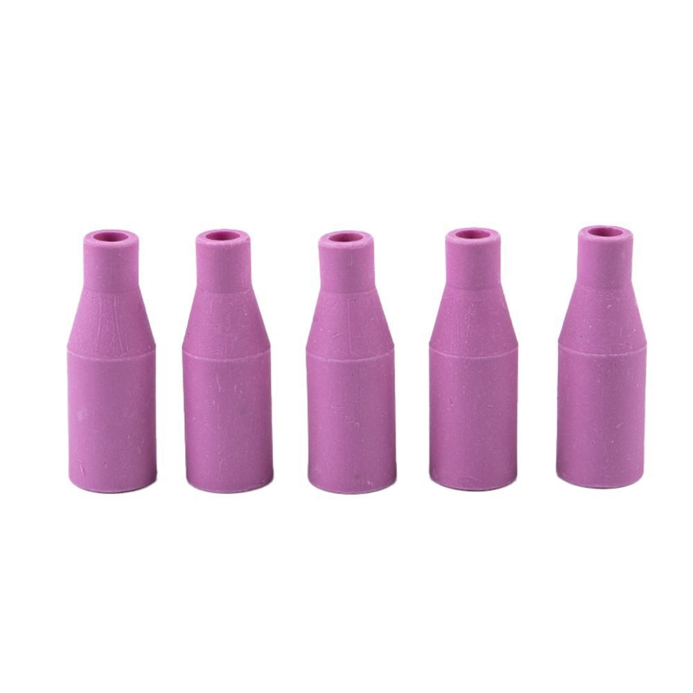 Tip Nozzle Shield Cup MB15AK Welding Gun Supplies MIG/MAG Gas Ceramic Nozzle