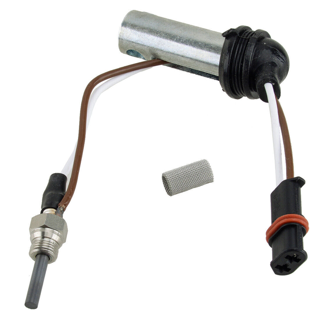 Glow Pin Plug Fit for Eberspacher Espar D2 D4 Airtronic Heater 252069011300 12V