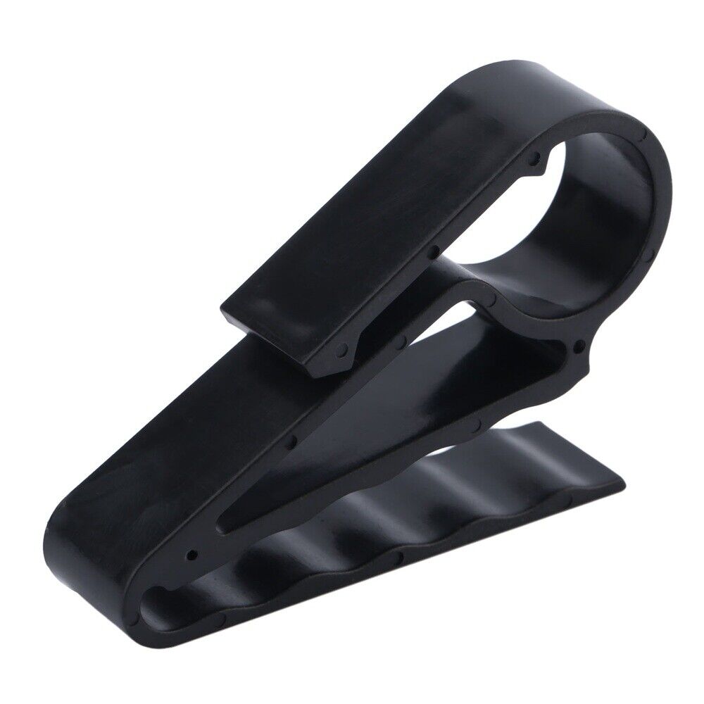 Cigar Perfecto Clip Holder Minder Grip Clamp For Golf Bag Cart Boat Fishing