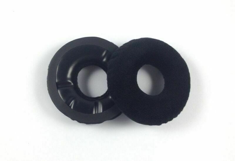 New Ear Pads + Headband Cushion For Sennheiser HD25-1 HD25SP Dj HME25 Headphones