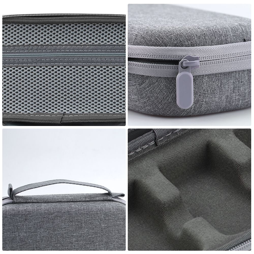 Accessories Handbag Batteries Storage Carrying Bag Case For DJI Mini 3 Pro