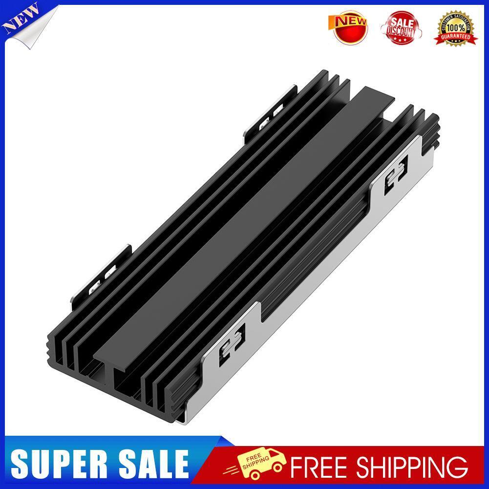Heatsink Cooler for M.2 2230 NGFF NVME SSD Solid State Hard Disk Radiator