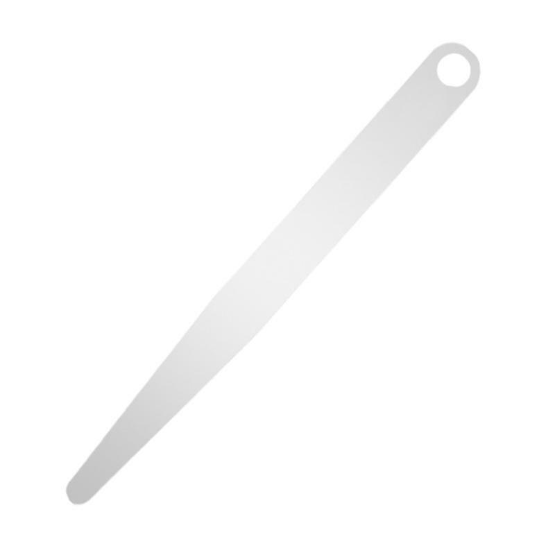 Bendable 180° Ultra-Thin 0.1mm Stainless Steel Spudger Pry Repair Opening Tool