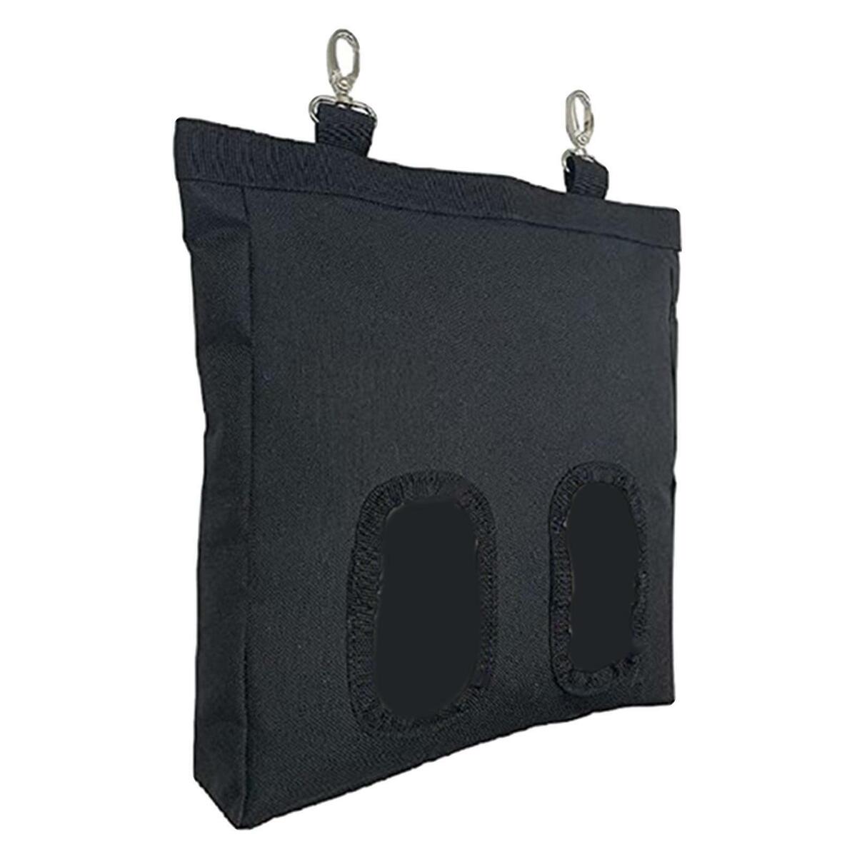 Oxford Cloth Guinea Pig Hay Feeder Bag Feeding Hay Storage for Chinchilla