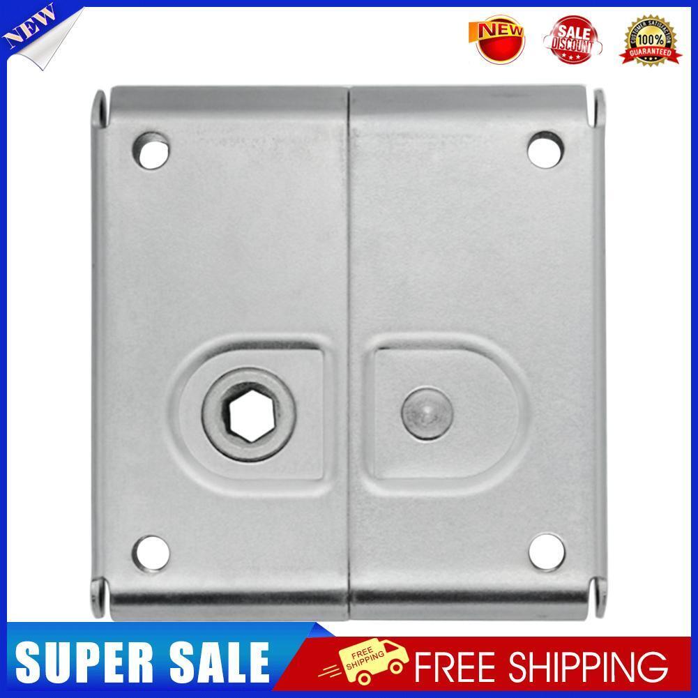LED Display Waterproof Electric Bolt Mortise Door Lock SPCC Hook Limit Lock