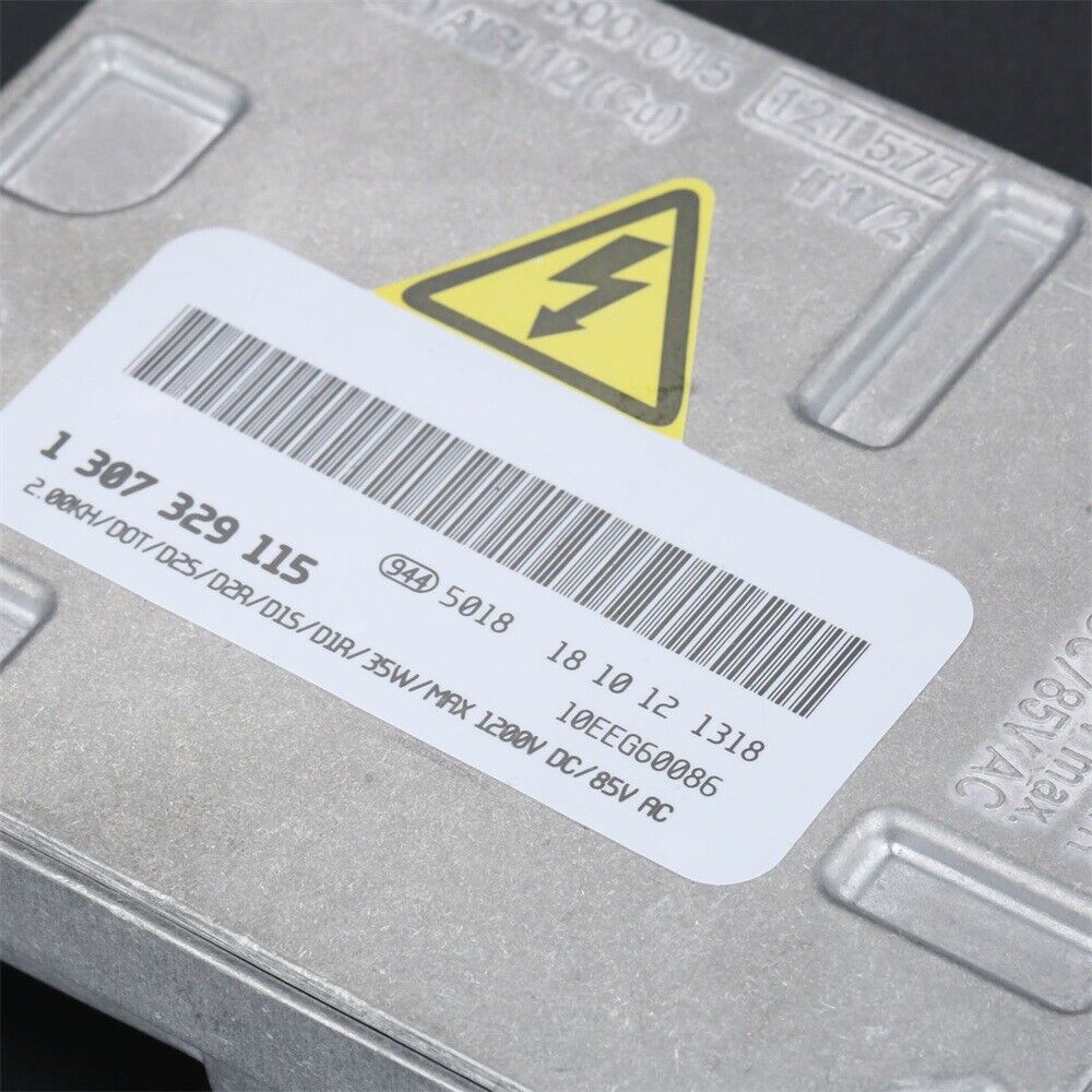 HID Xenon Ballast Control Unit Module 307329115 for Cadillac DTS Volvo C30 CB