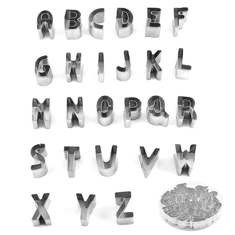 Cookie Cutters Set Biscuit Cutters for Kid Making Sandwich Cake Chocolate Cookie