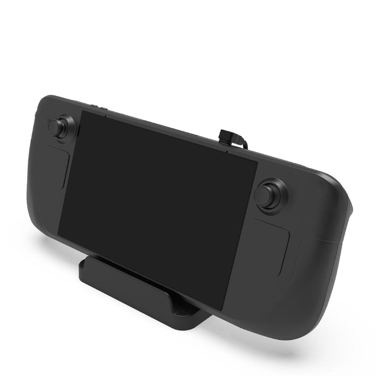 Multifunction Charging Dock for  Stable Support Base for Gamepad