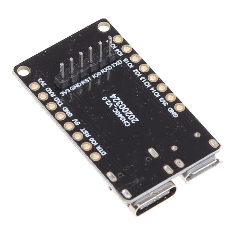 ttgo ESP32 Inter-POE Downloader WLAN WiFi Bluetooth-Compatible Ethernet Adapter