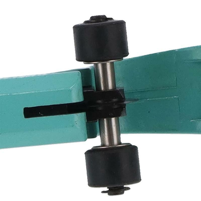 Mini Tube Cutter for Pipe Copper PVC Thin Stainless Steel Tube with Extra Blade