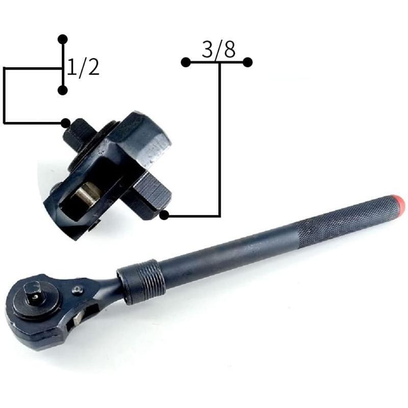 Wrench Tool for Factories Production Lines Repair Shop Car Repair Factory