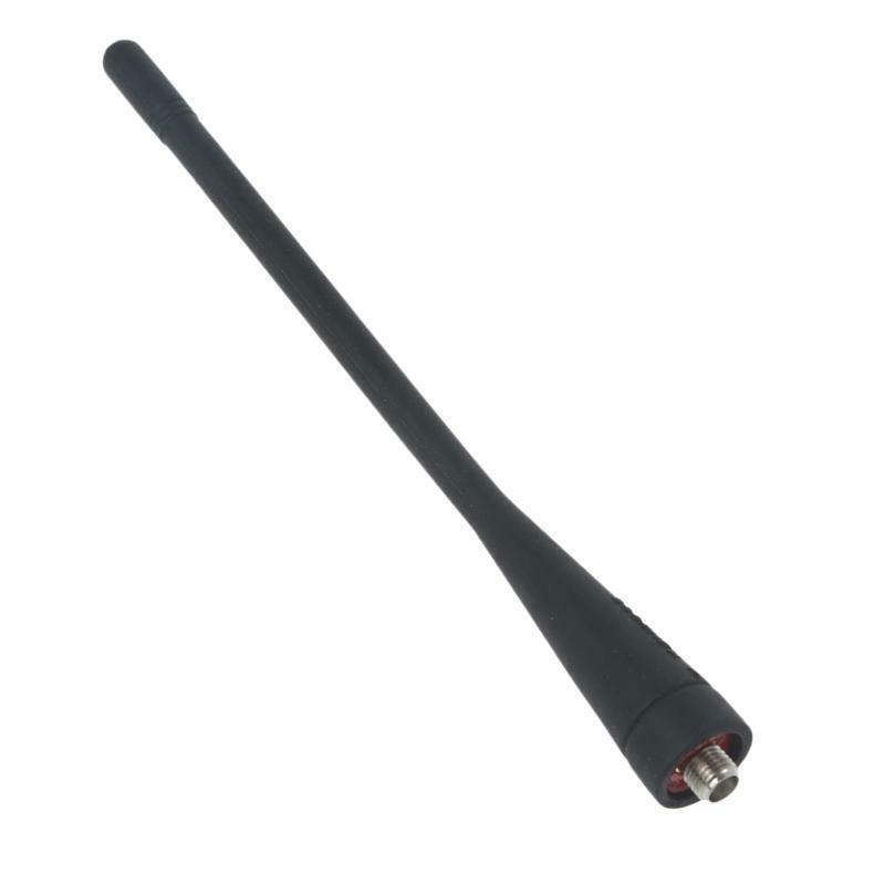 400-470MHz UHF Antenna  Compatible with  WOOD Antenna UHF  Tk3180 Nx320