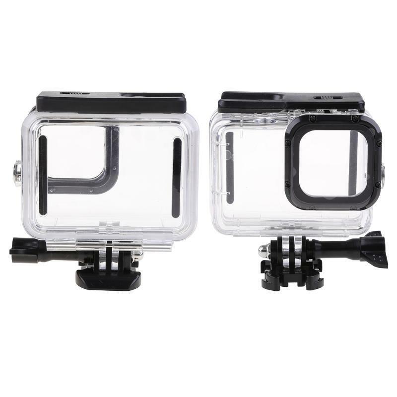 50 meters Underwater Diving Protection Waterproof Case for GoPro- Hero 9 Camera