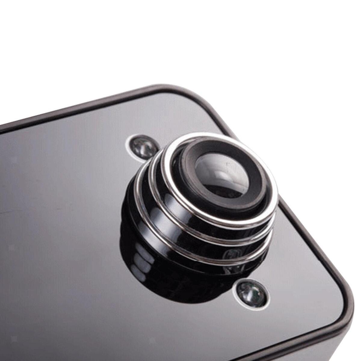 HD 1080P Dashcam Car DVR Vehicle Video  Cam Recorder  Motion