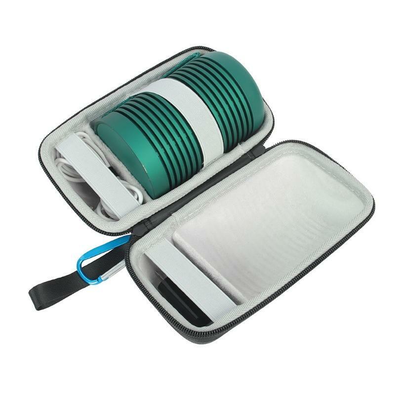 Storage Bag Compatible with -Beosound Explore Speaker Container Protective Cover
