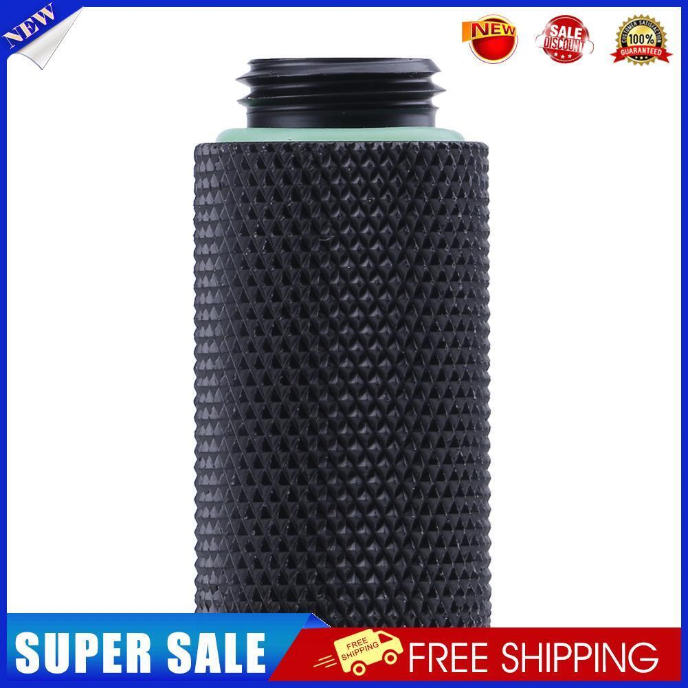 30mm G1/4 Thread Water Cooling PC Water Cooling Tube Base Extender