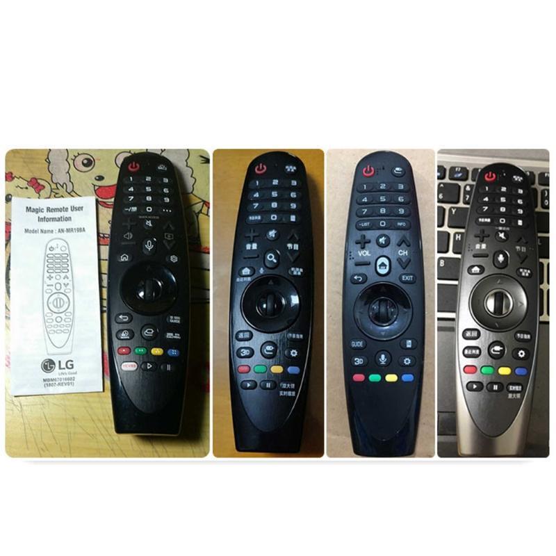 TV Controller Silicone Protector Waterproof Cover for MR650 MR600 AN-MR650A