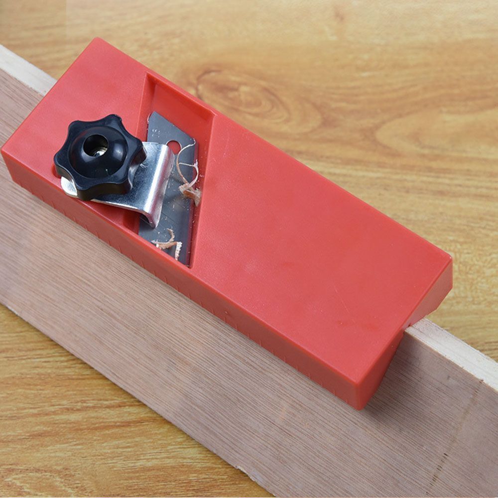 Chamfering Planing Tool Edge Trimming 45 Degree Bevel Planer Woodworking Planer