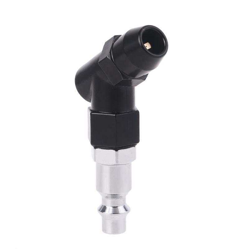 Matched Air Chucks Air Inflation Nozzle Tire Inflation Devices and Accessories