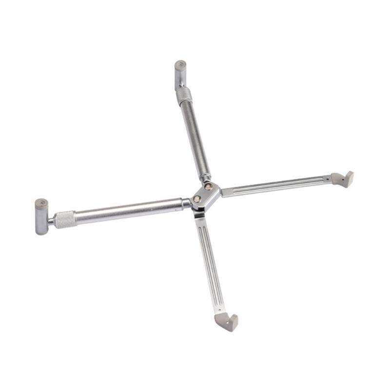 Aluminum Alloy Cooling Pad Holder Desktop Bracket Adjustable Computer Stand