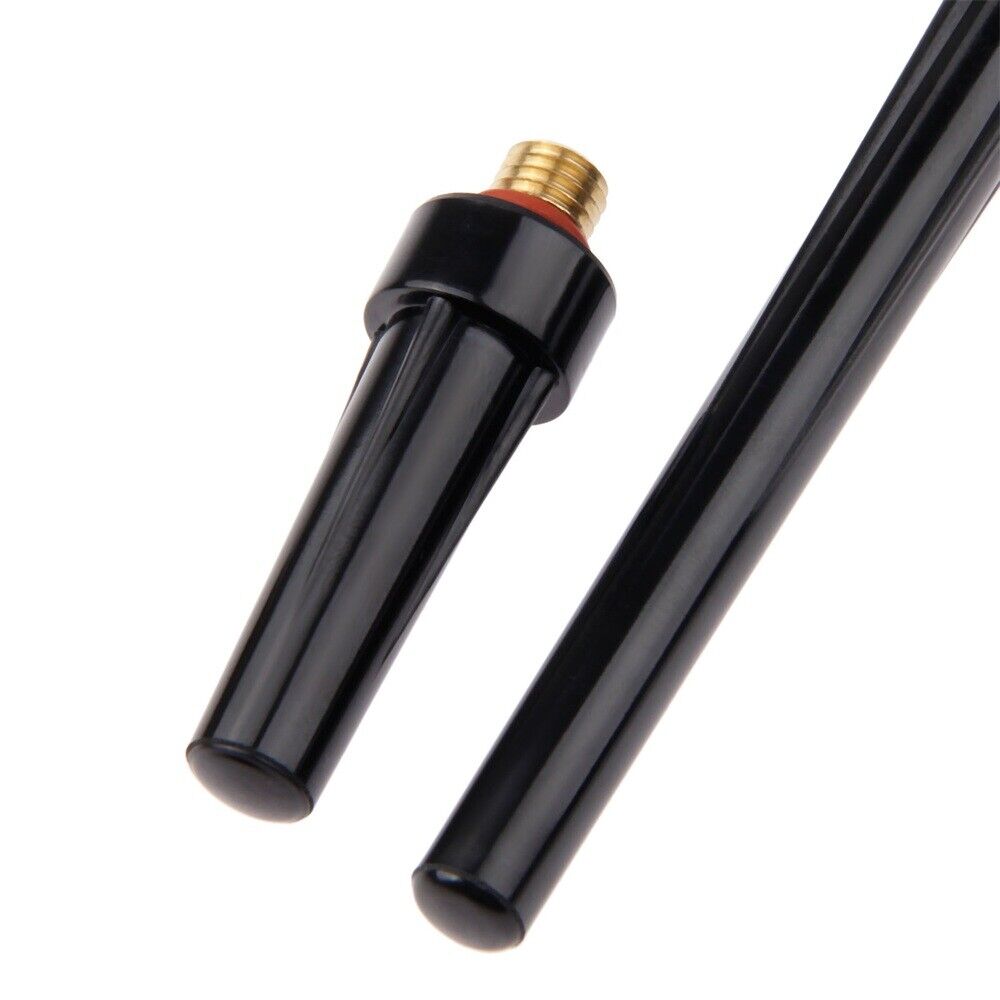 3Pcs Durable Use 41V33 41V35 41V24 Back Cups Tig Welding Torch WP-9 WP-20 WP-25