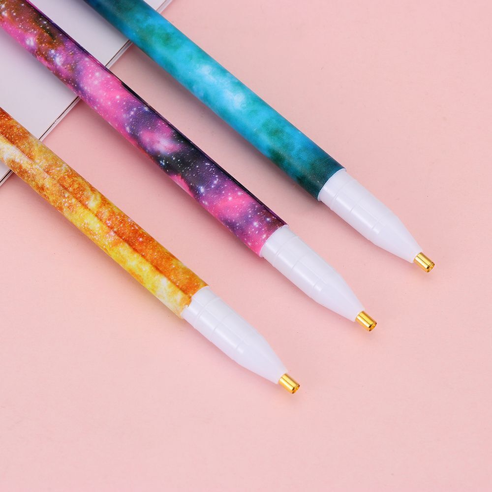 Embroidery Diamond Painting Point Drill Pen Sewing Accessories Cross Stitch
