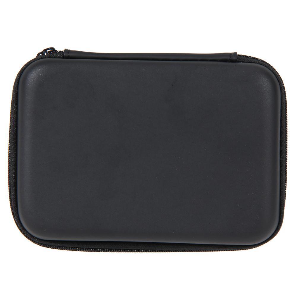 2.5-inch hard disk package headset bag bag multi-function mobile power pack