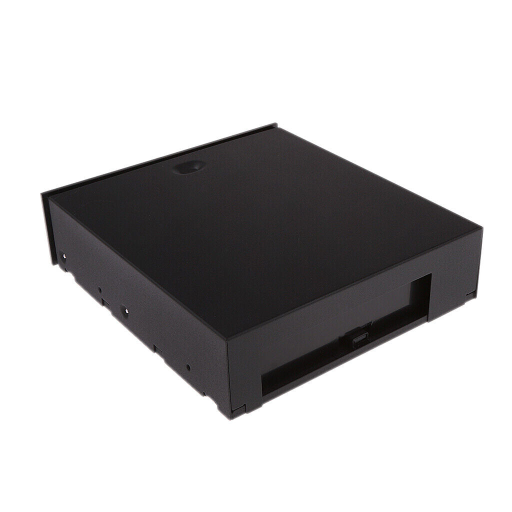 PC Computer Laptop 5.25 inch Drive Bay DVD CD Storage Drawer Tray Molding Kit