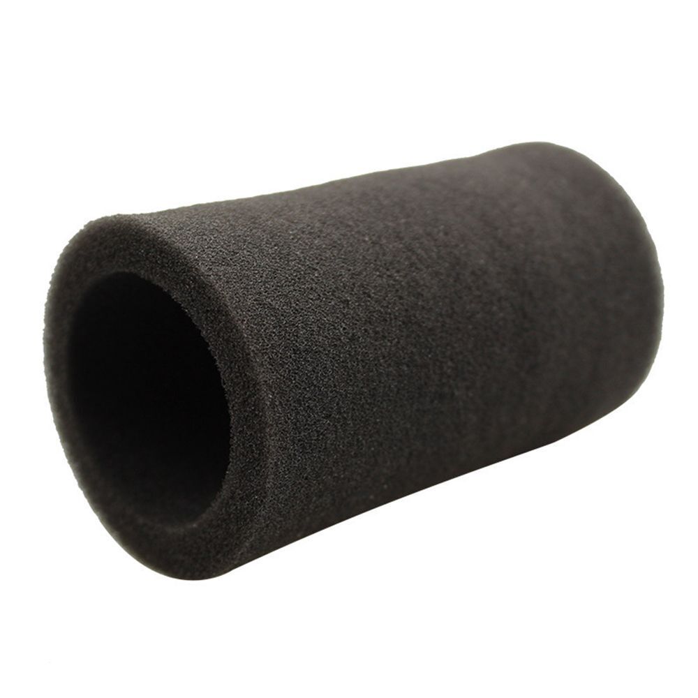 Filter Sponge Vacuum Cleaner Parts Sponge Filter Cover Filter Accessories