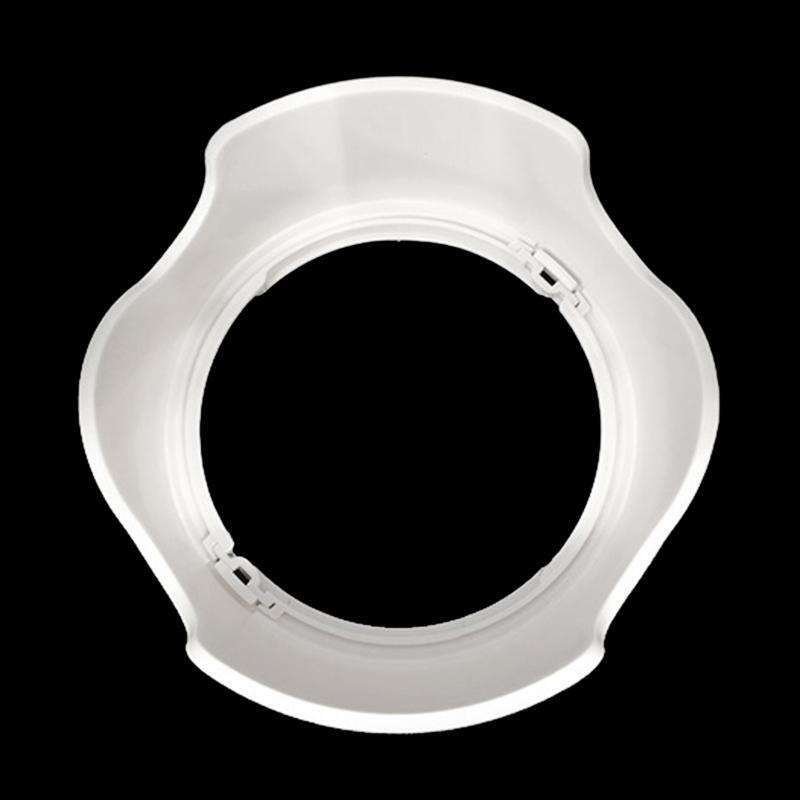 EW-63C for EF-S 18-55mm f/3.5-5.6 IS STM Camera Lens Hood Protection Bayonet