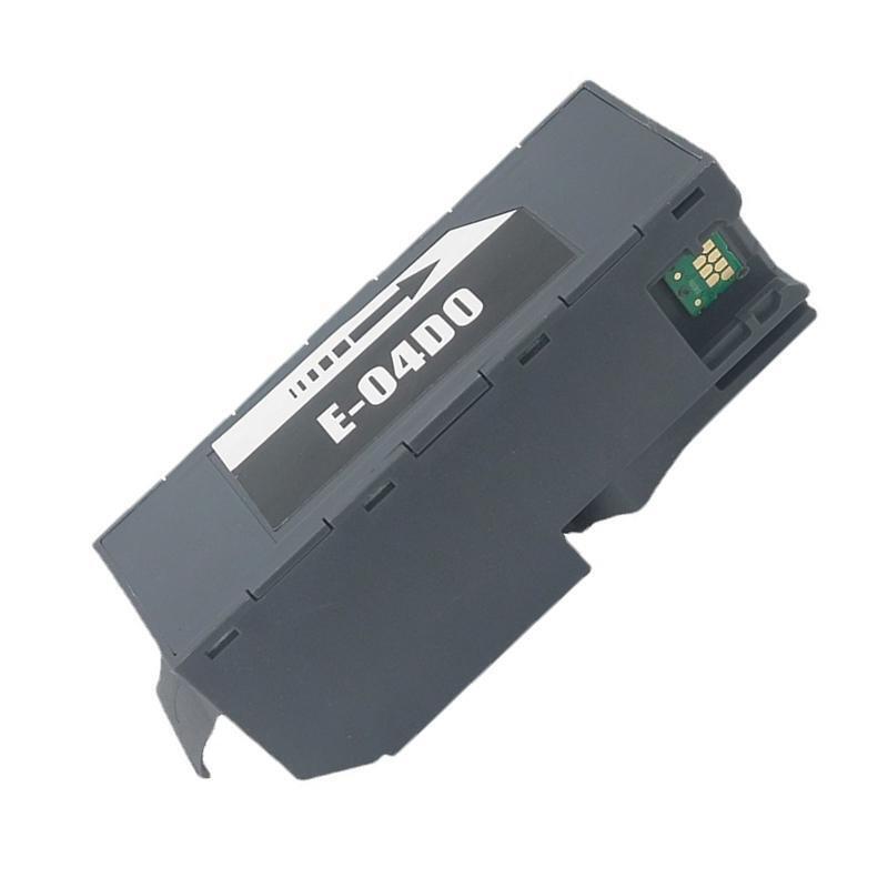 Printer Ink T04D0 Ink Maintenance Box C13T04D000 for EpsonEcoTank ET-7700 ET-775