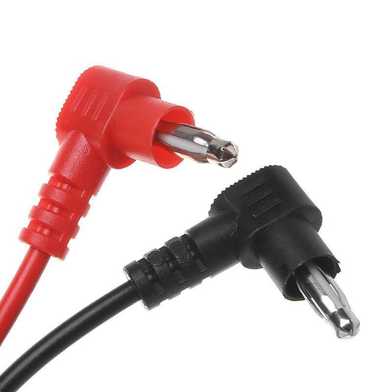 Universal 10A Probe Test Leads for Digital Multimeter Meter Needle Tip Durable