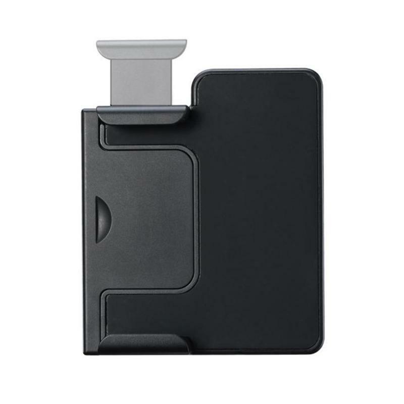 One-handed Shooting Aid Selfie Booster Handle Grip with Wireless Remote Shutter
