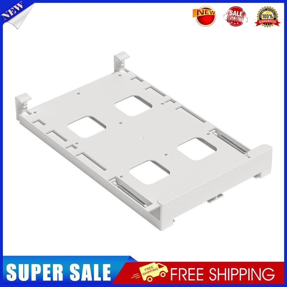 Hanging Beer Beverage Storage Rack Double Row Canned Drink Thickening Shelf