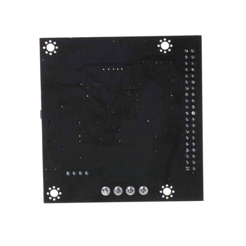 SD SDHC Memory Card TF IDE 3.5 40 Pin Male IDE Hard Disk Drive Adapter Converter