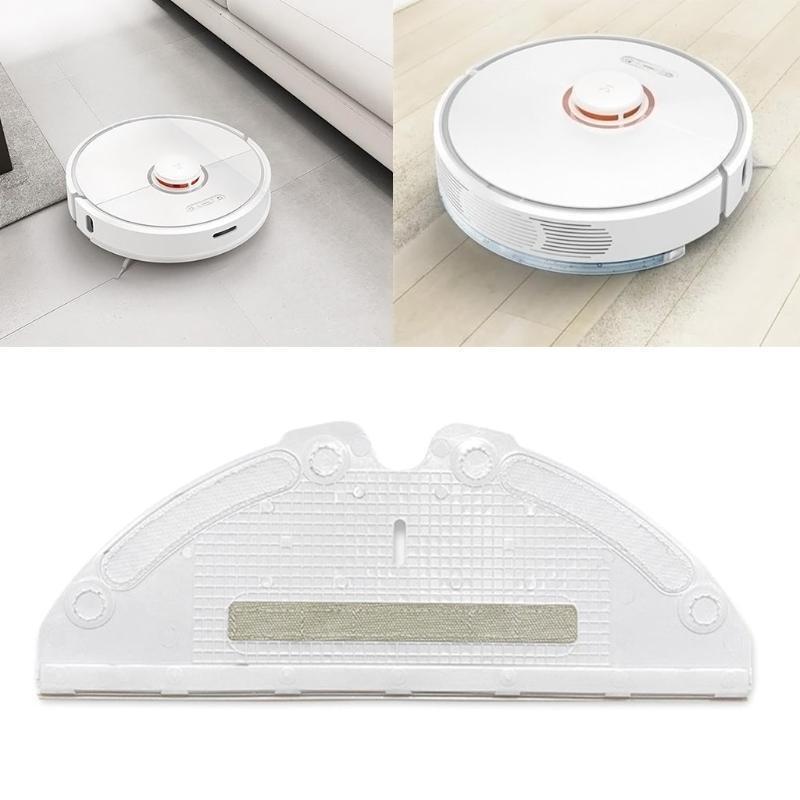 Mop Cloths Rag Bracket for Roborock S5 Max S6 Pure S6 S55 T6 T7 Vacuum Cleaner