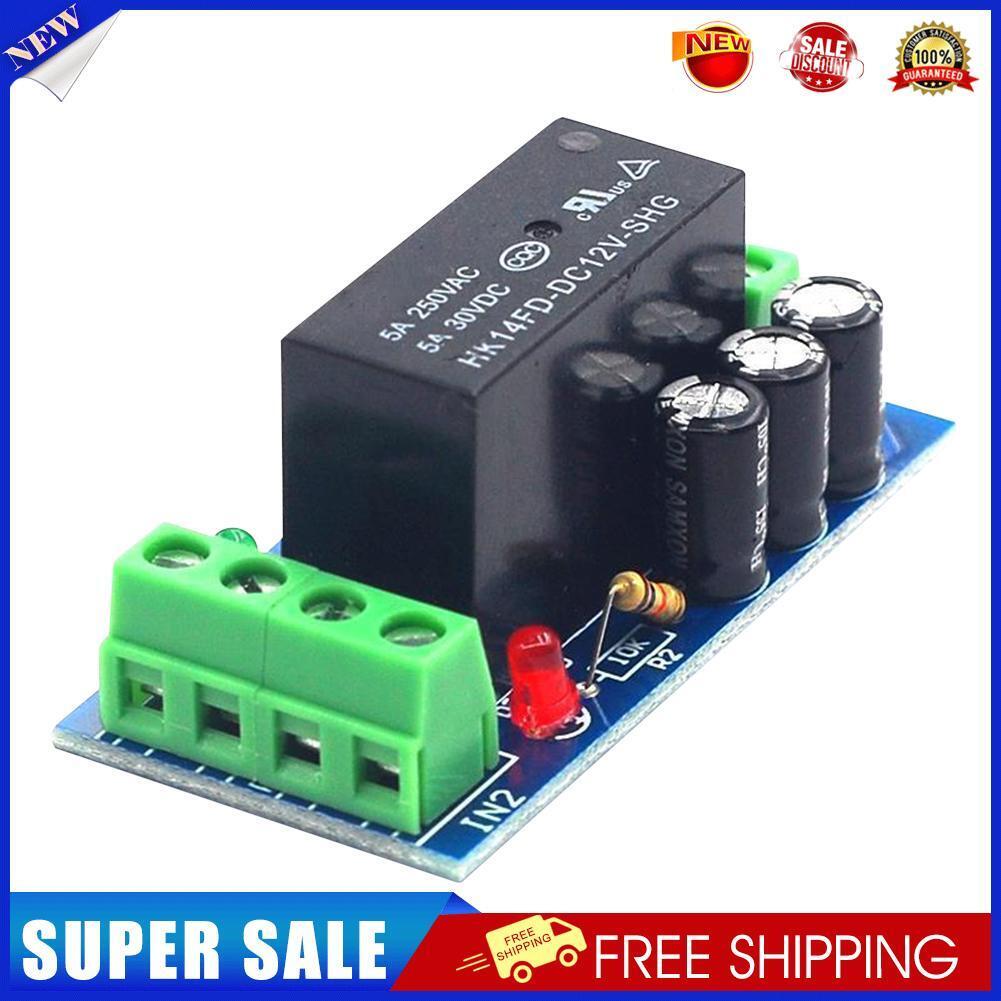 12V 150W 12A Backup Battery Switch Module Control Board Automatic Switching