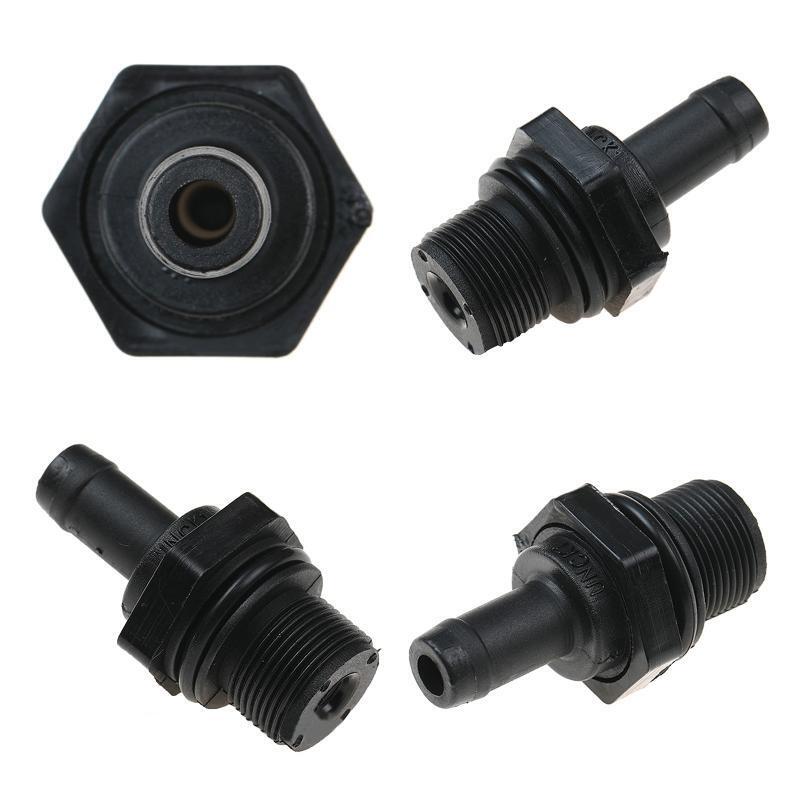 PCV Valve Assembly For Chevrolet96495288 Auto Car Positive Crankcase Check Valve