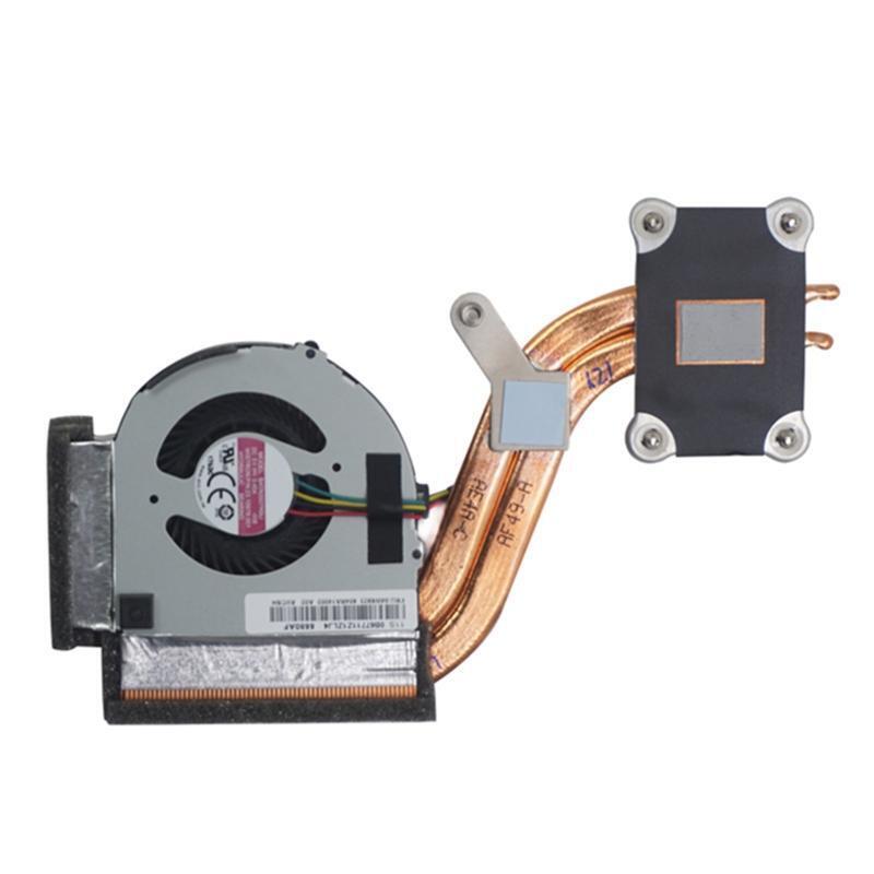 New For LenovoThinkPad X230 X230i X220i X220 Laptop CPU Cooling Fan w/ Heatsink