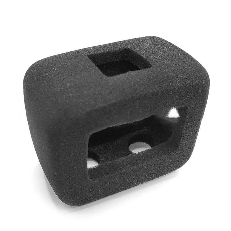 Wind Protection Cover for Osmo-Action Sponge Noise Reduction Windproof Case
